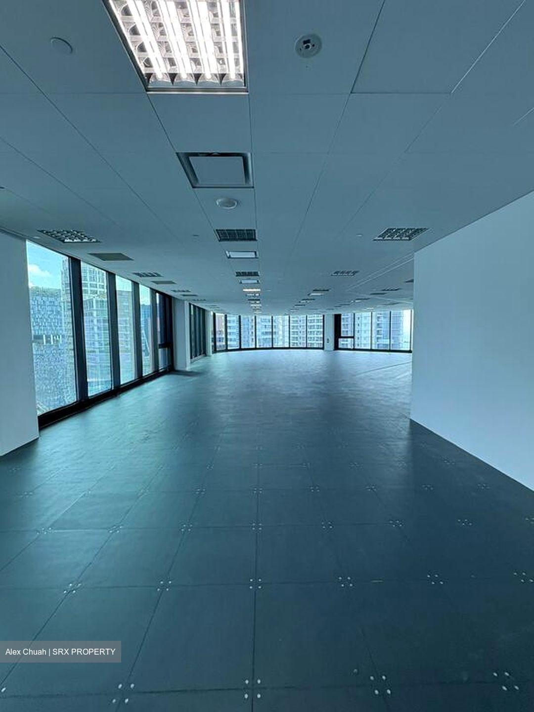 Hub Synergy Point (D2), Office #503384231